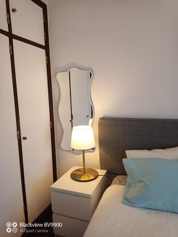 Oporto Apartment Antas Екстер'єр фото