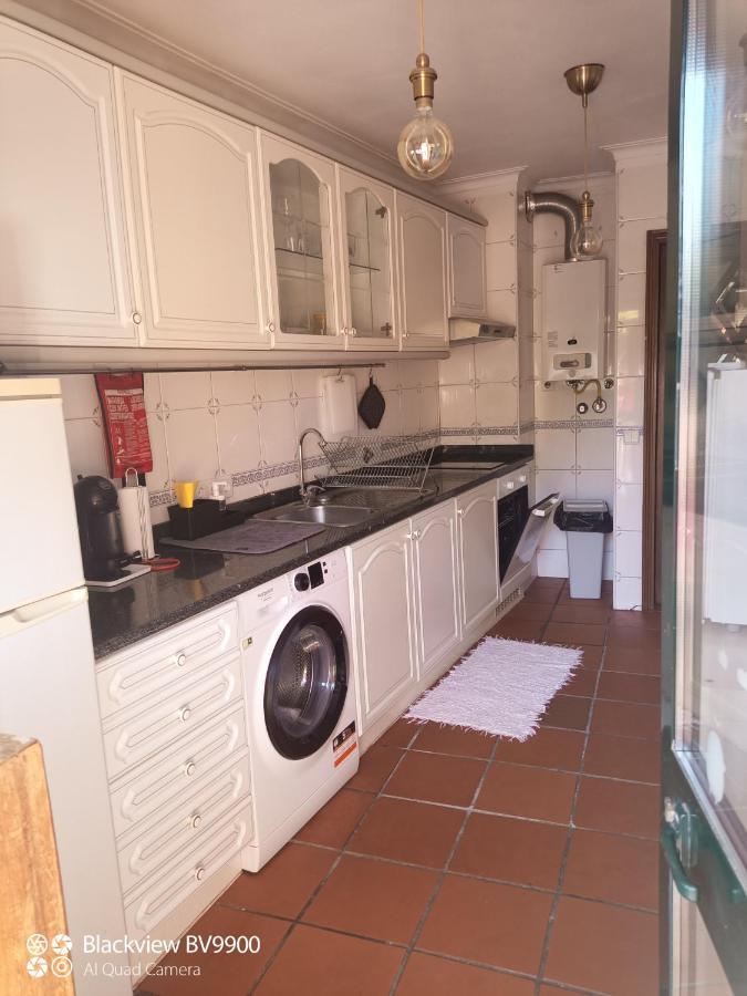 Oporto Apartment Antas Екстер'єр фото